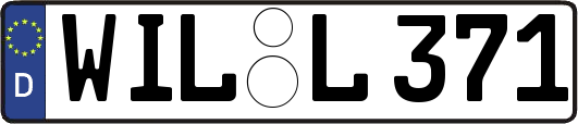 WIL-L371