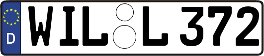 WIL-L372