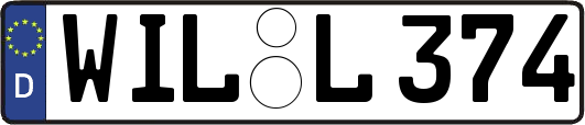WIL-L374