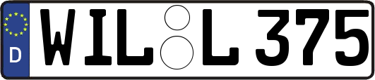 WIL-L375