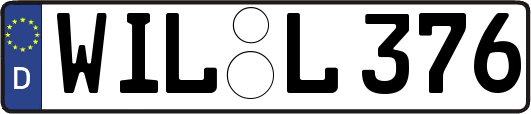 WIL-L376
