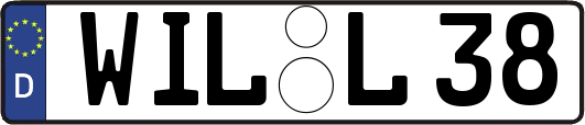 WIL-L38