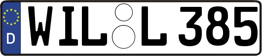 WIL-L385