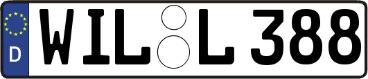 WIL-L388