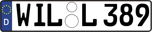 WIL-L389