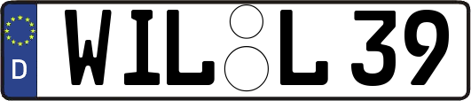 WIL-L39