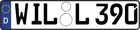WIL-L390