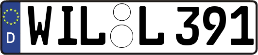 WIL-L391