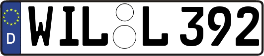 WIL-L392