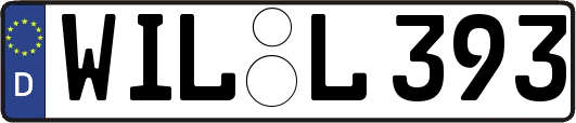 WIL-L393