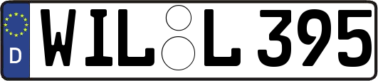 WIL-L395