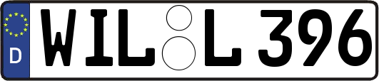WIL-L396