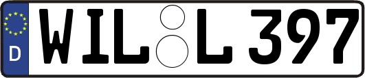 WIL-L397