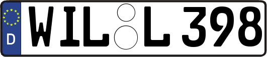 WIL-L398