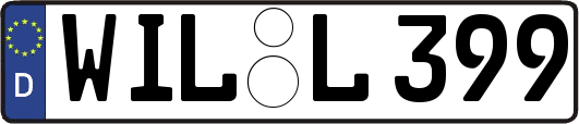 WIL-L399