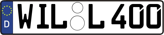WIL-L400