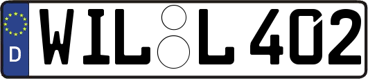 WIL-L402