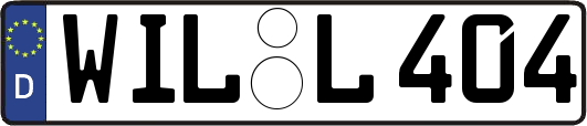 WIL-L404