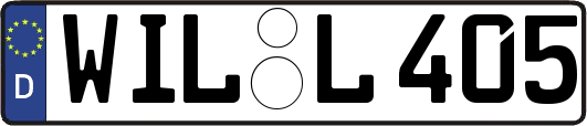 WIL-L405