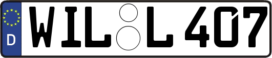 WIL-L407