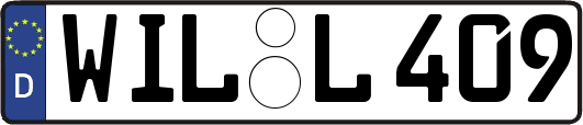 WIL-L409