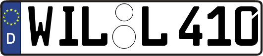 WIL-L410