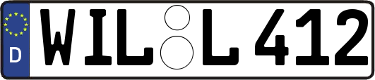 WIL-L412