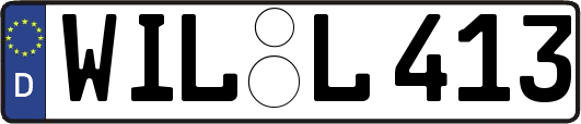 WIL-L413