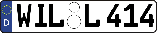 WIL-L414