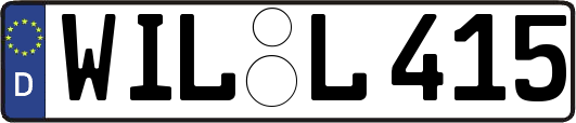 WIL-L415