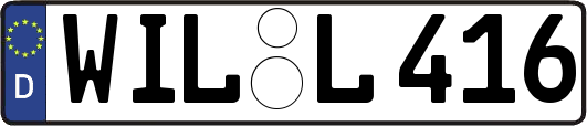 WIL-L416
