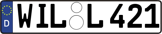 WIL-L421