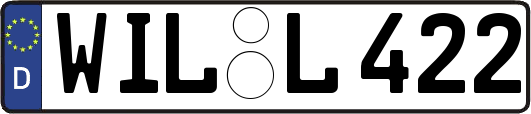 WIL-L422