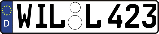 WIL-L423