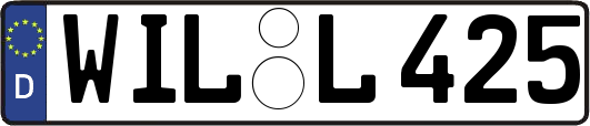 WIL-L425