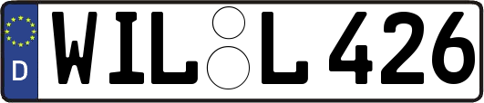 WIL-L426