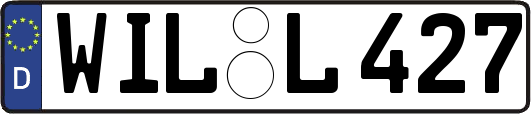 WIL-L427