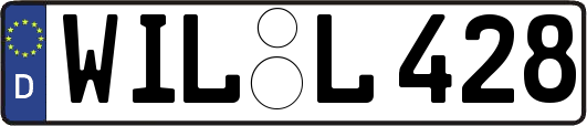 WIL-L428