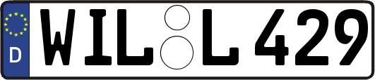 WIL-L429