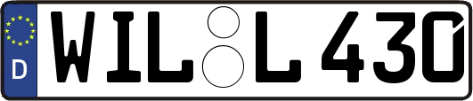 WIL-L430