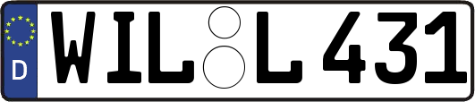 WIL-L431