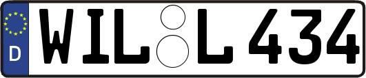 WIL-L434