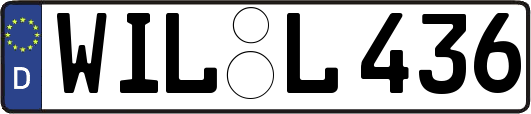 WIL-L436