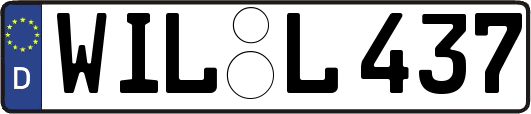 WIL-L437