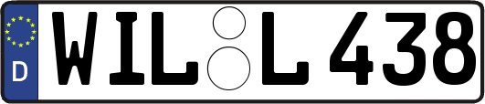 WIL-L438