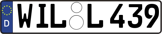 WIL-L439