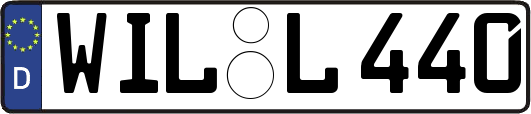 WIL-L440