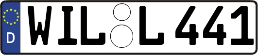 WIL-L441