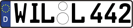 WIL-L442