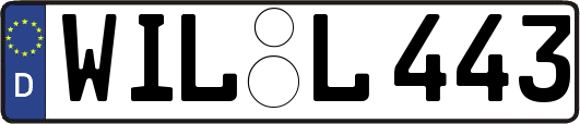 WIL-L443